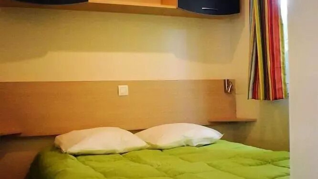 Photo of Bedroom in Palau-del-Vidre