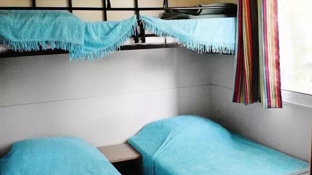 Photo of Bedroom in Palau-del-Vidre