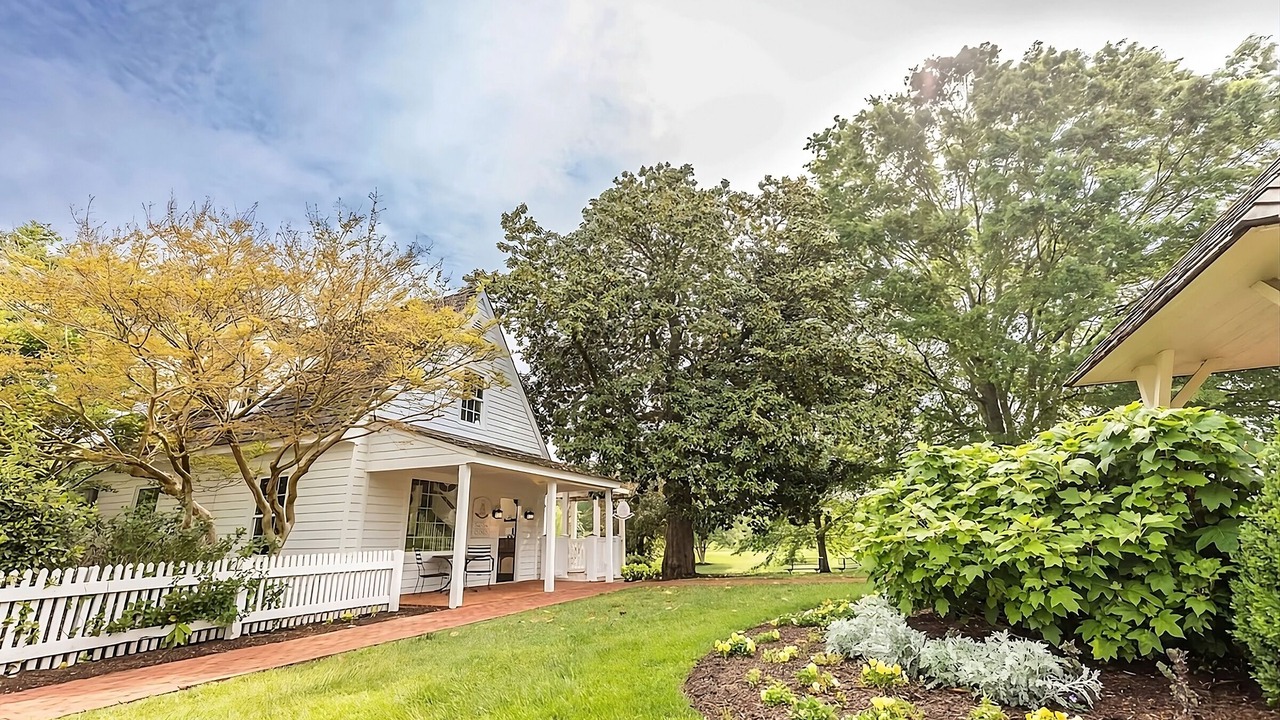 Photo of Outdoor in Berkeley