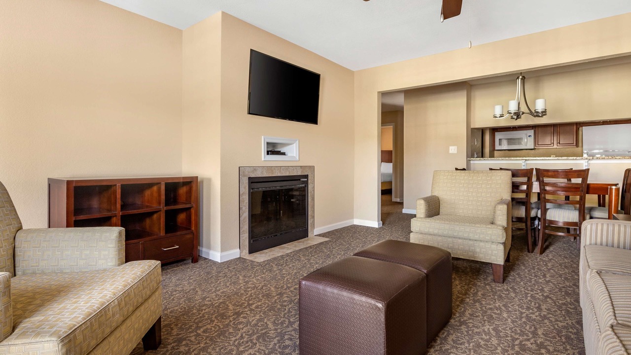 Photo of Livingroom in Berkeley
