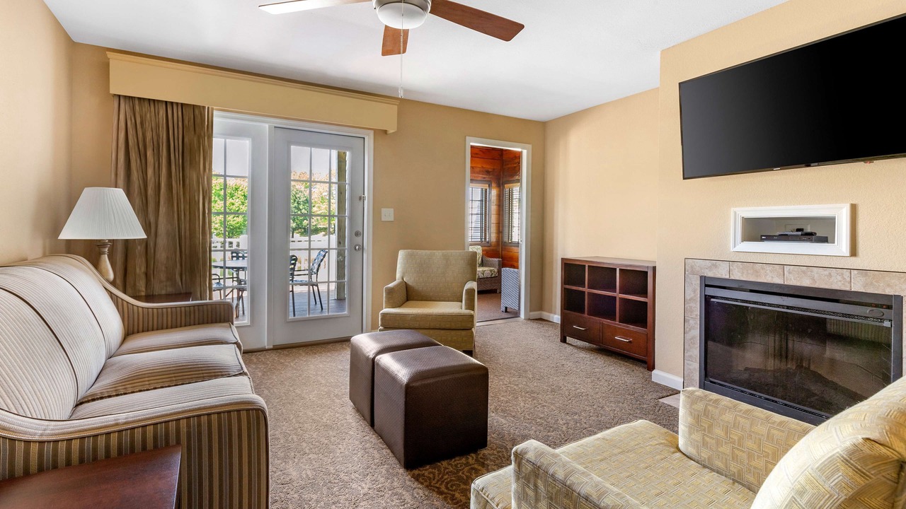 Photo of Livingroom in Berkeley