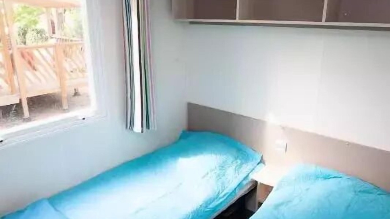 Photo of Bedroom in Palau-del-Vidre