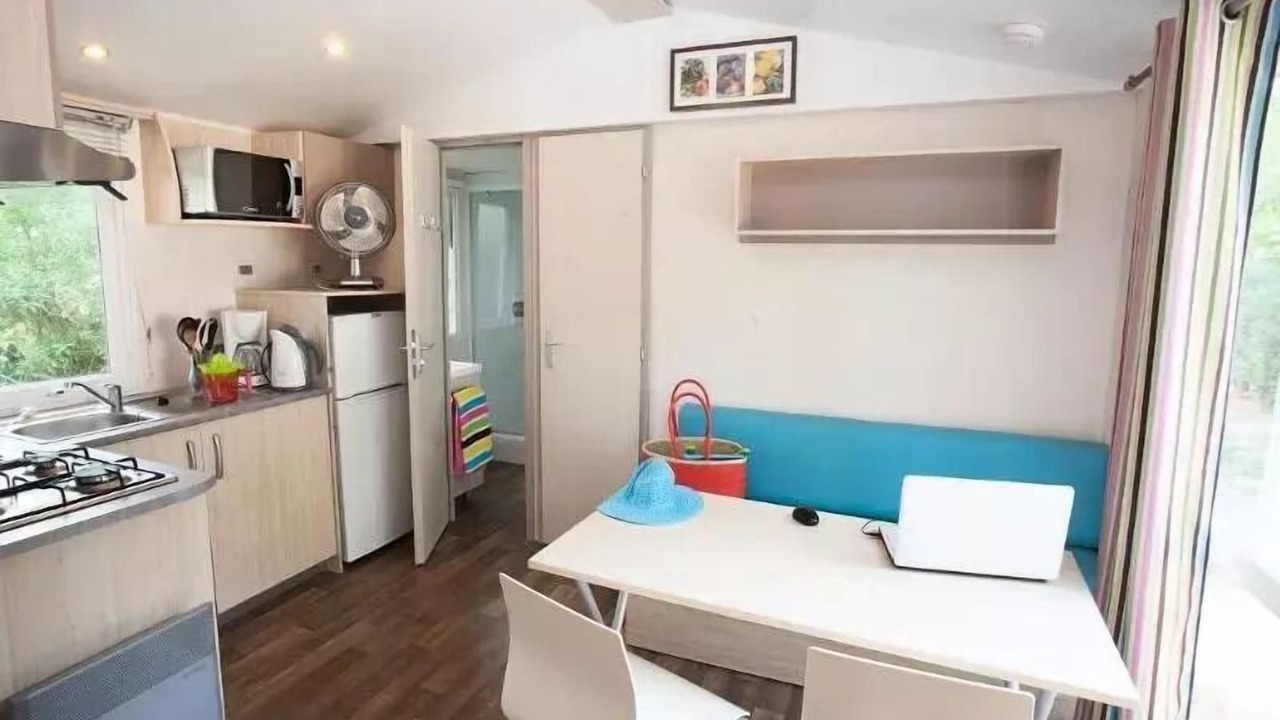 Photo of Kitchen in Palau-del-Vidre