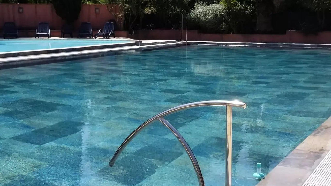 Photo of Outdoor in Palau-del-Vidre
