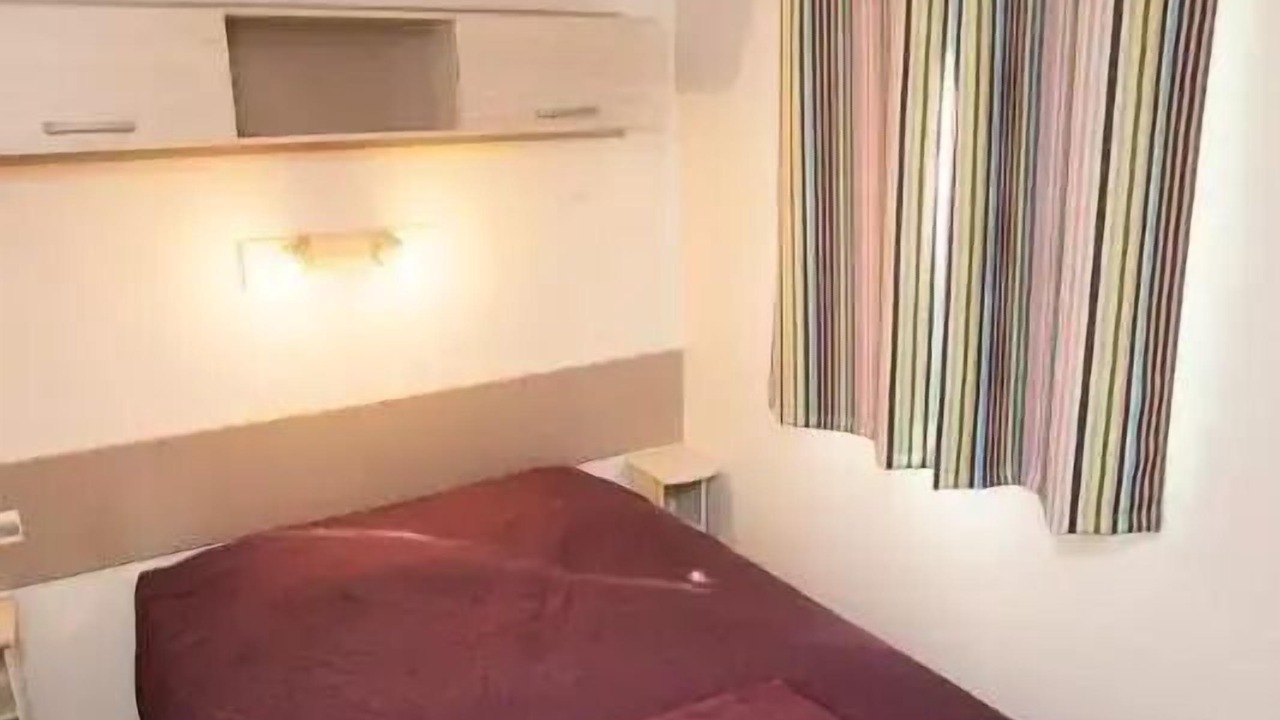 Photo of Bedroom in Palau-del-Vidre