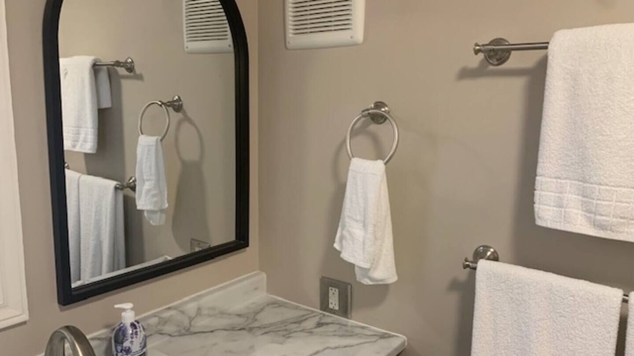 Photo of Bathroom in Sydney Mines