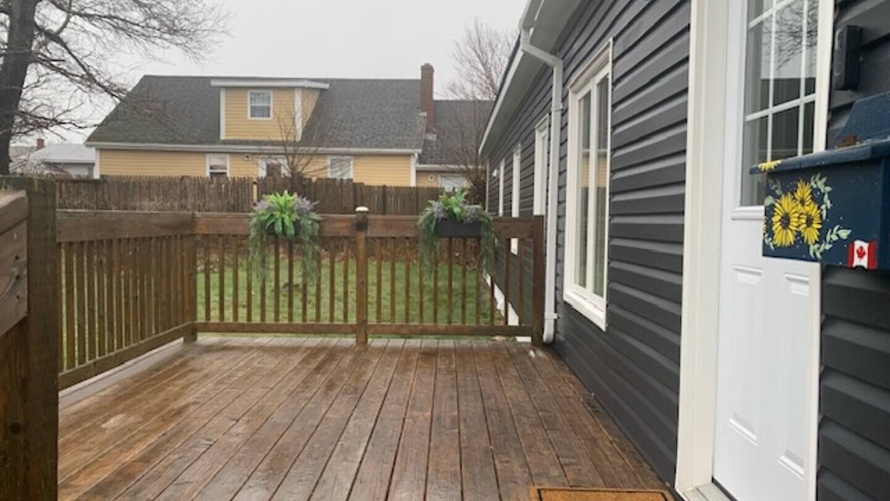 Photo of Outdoor in Sydney Mines