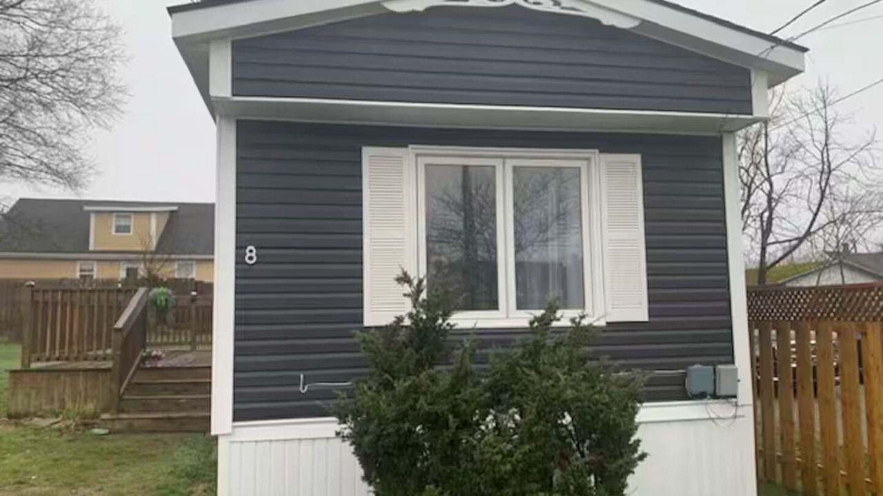 Photo of Outdoor in Sydney Mines