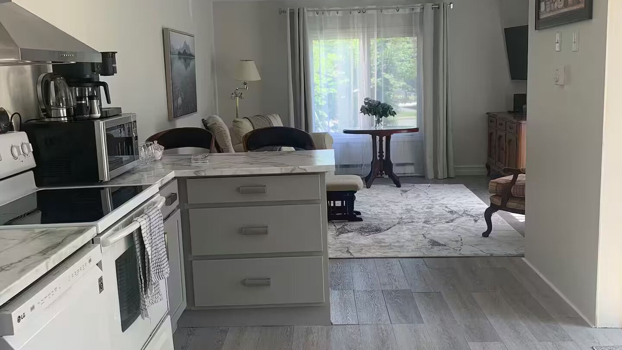 Photo of Kitchen in Sydney Mines