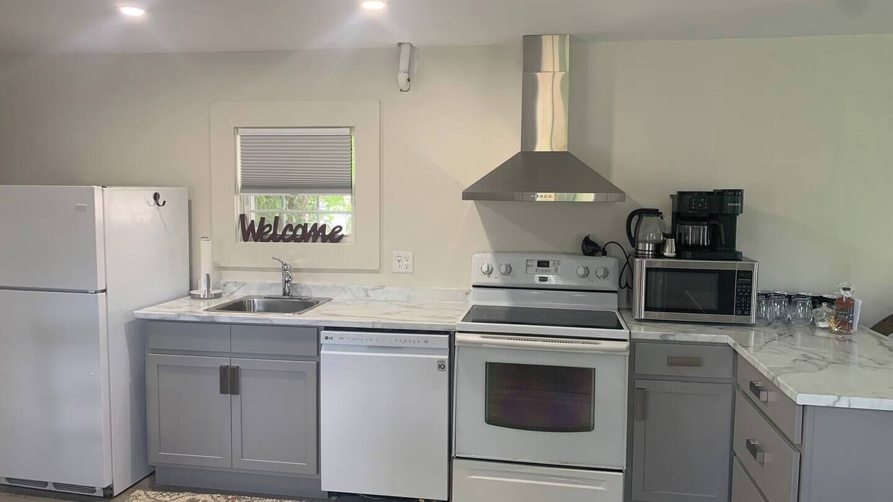 Photo of Kitchen in Sydney Mines