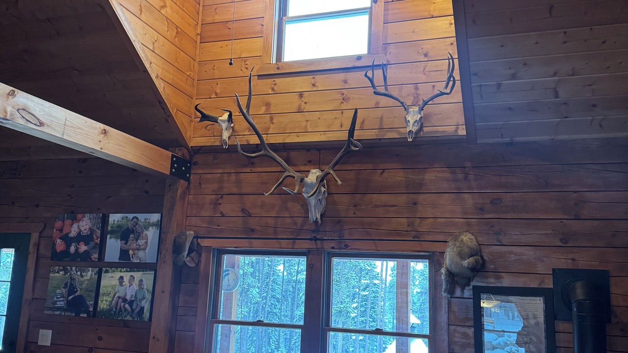 Photo of Outdoor in Casper Mountain