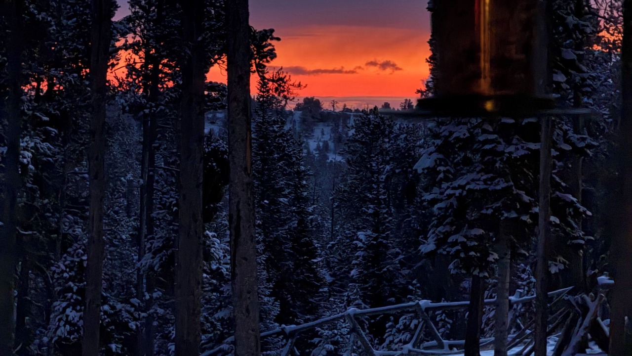 Photo of Others in Casper Mountain