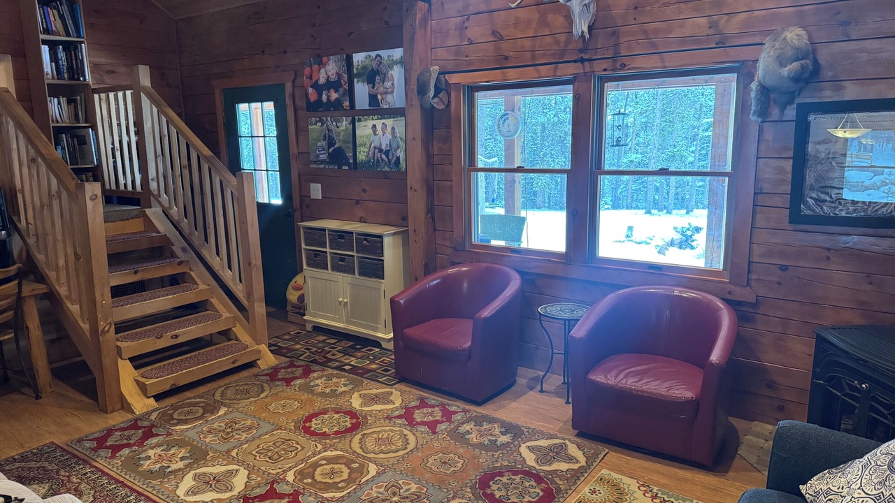Photo of Outdoor in Casper Mountain