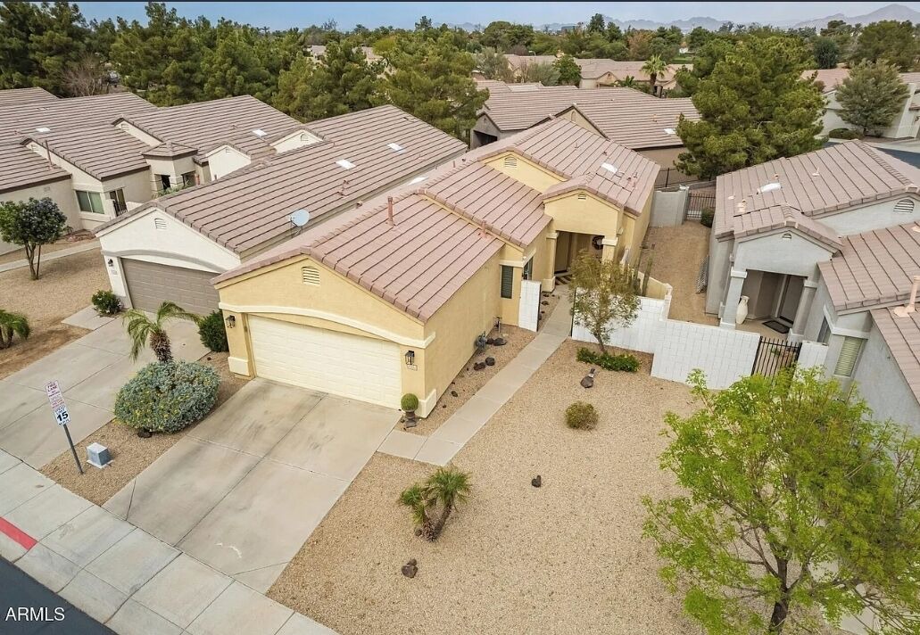 Photo of Outdoor in South Mountain