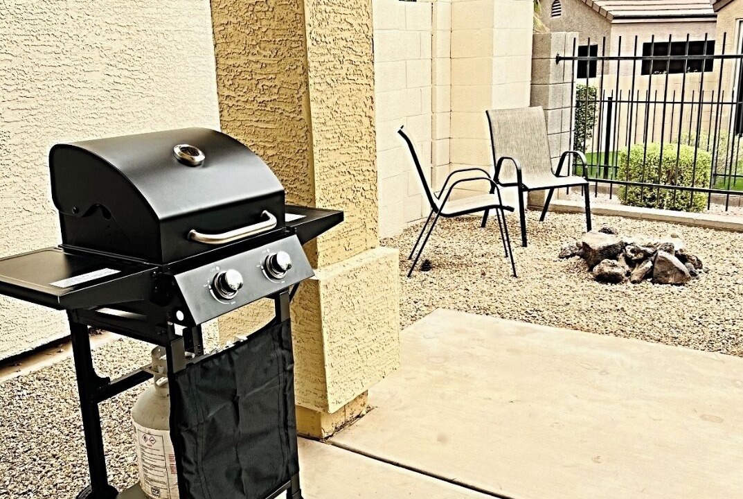 Photo of Patio Balcony in South Mountain