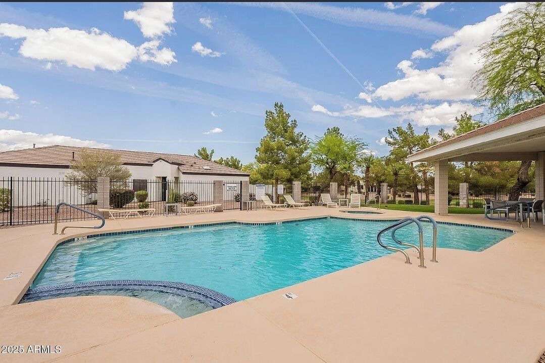 Photo of Outdoor in South Mountain