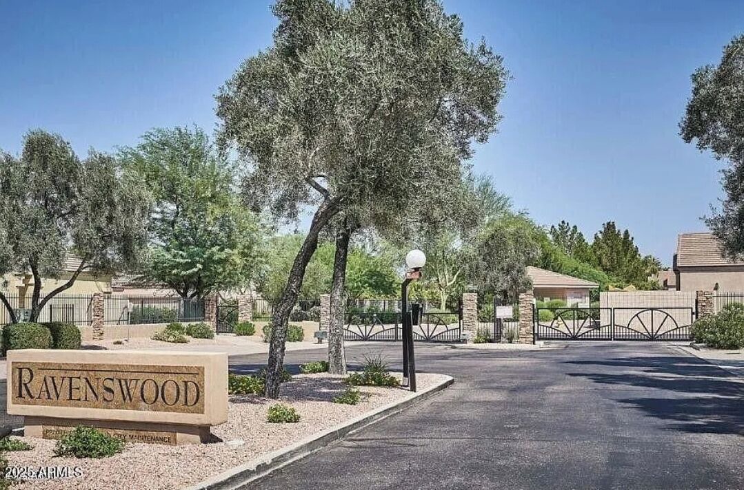 Photo of Outdoor in South Mountain