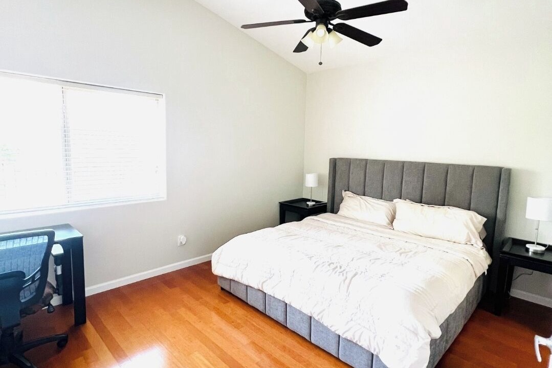 Photo of Bedroom in South Mountain