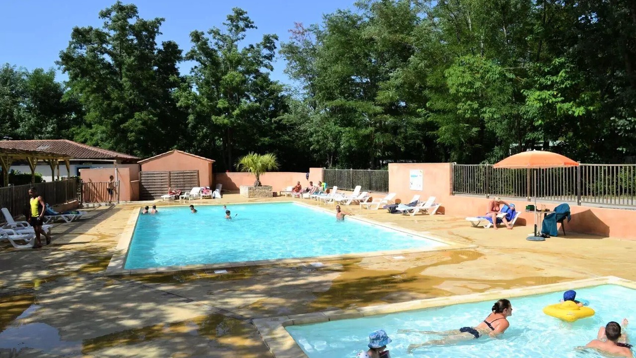 Photo of Outdoor in Goudargues