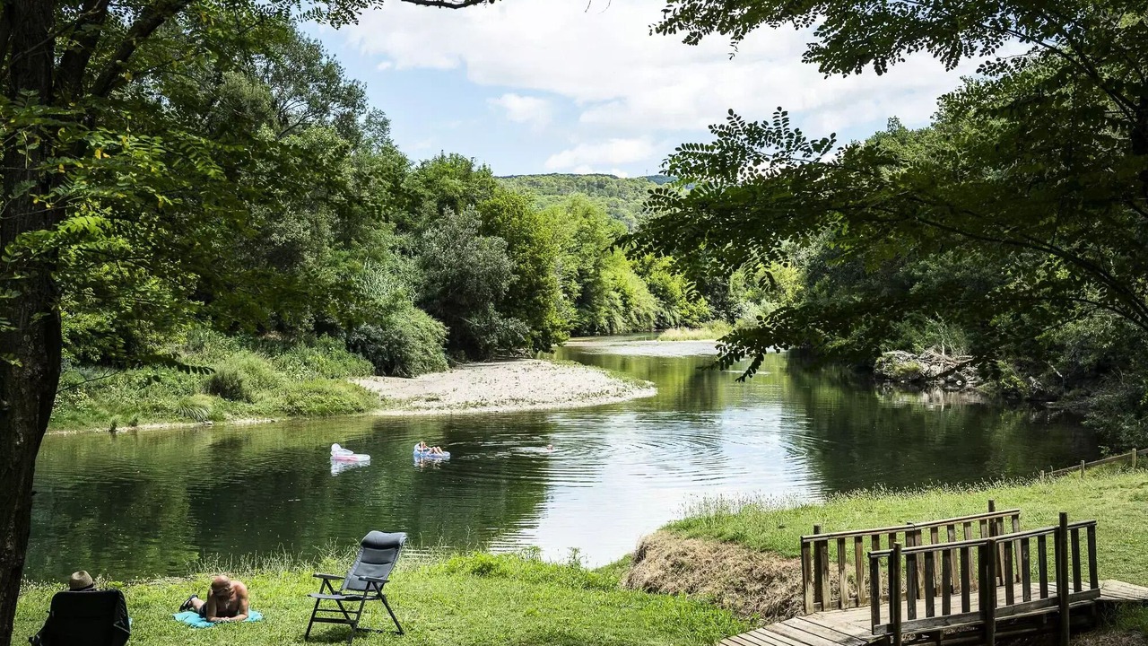 Photo of Outdoor in Goudargues