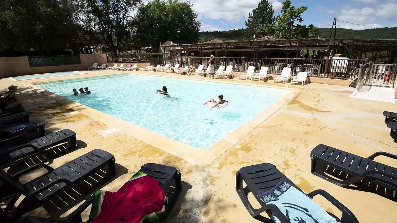 Photo of Outdoor in Goudargues