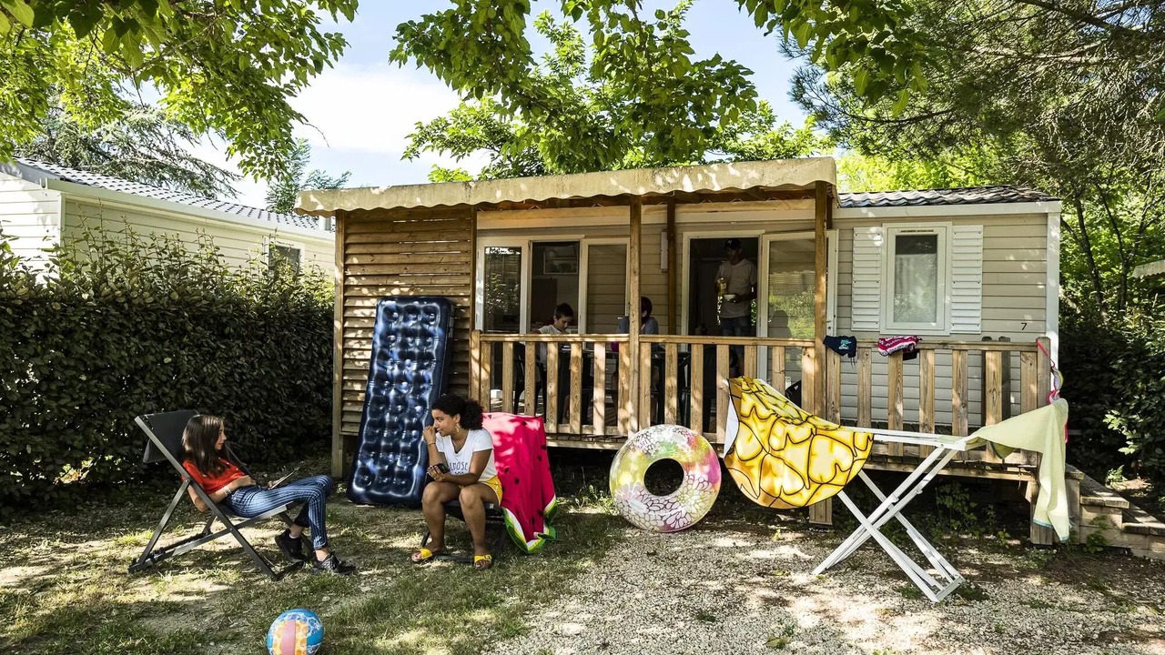 Photo of Outdoor in Goudargues
