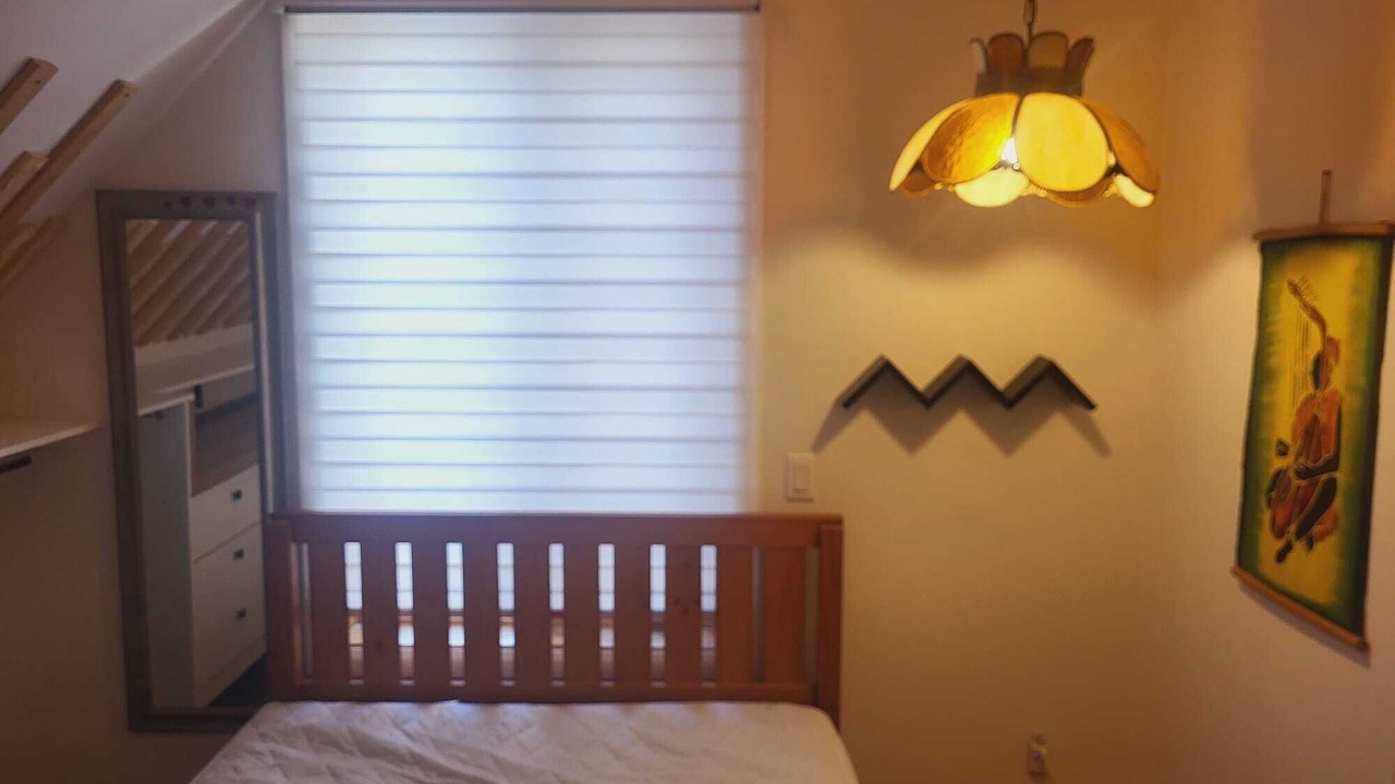 Photo of Bedroom in L'Auvergne