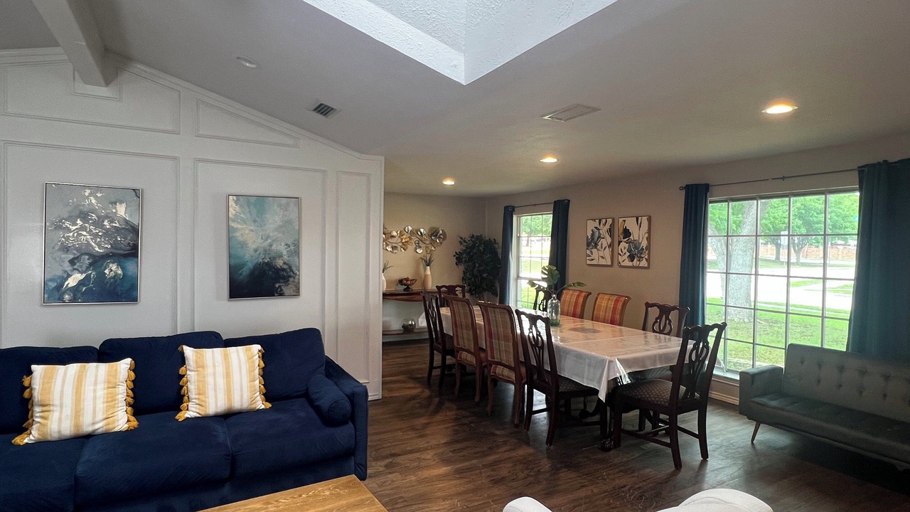 Photo of Livingroom in Plano