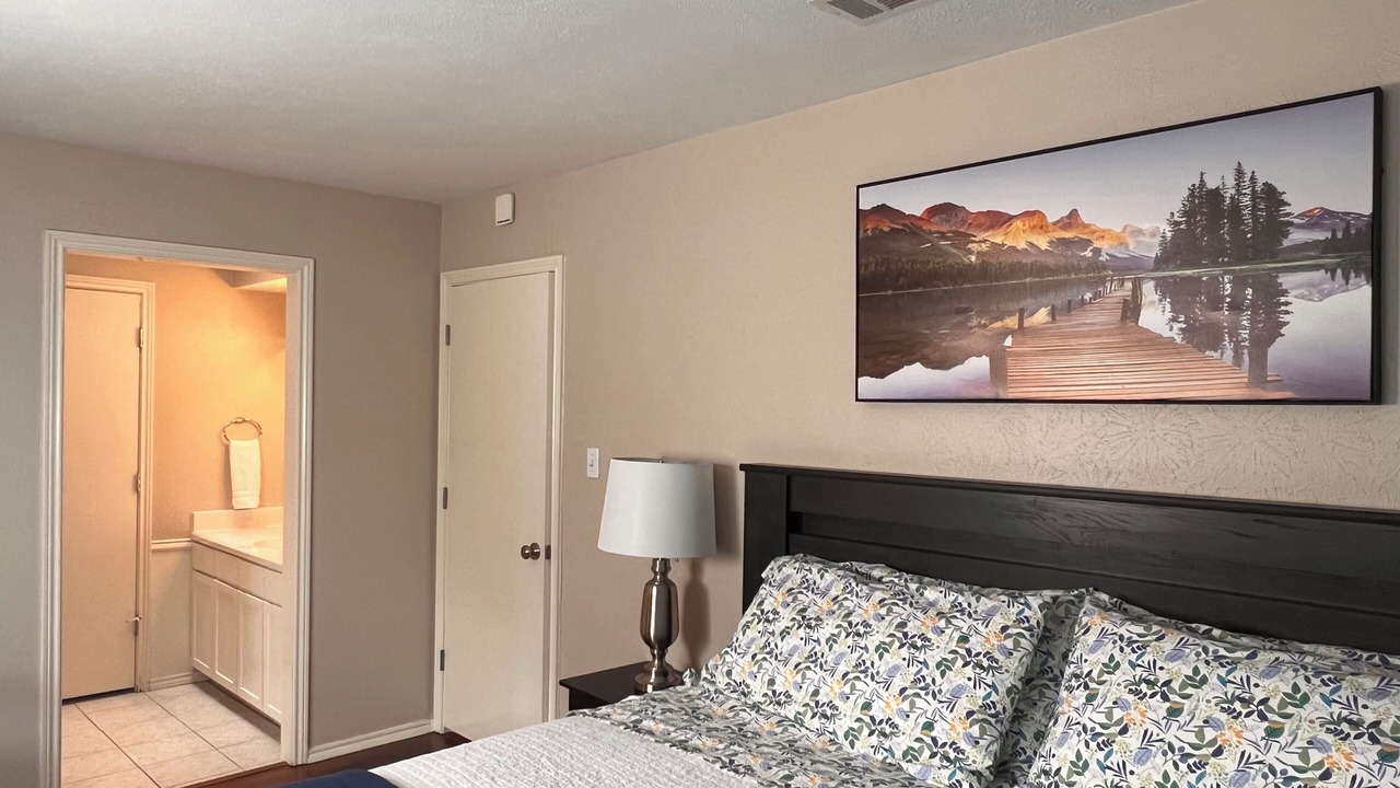 Photo of Bedroom in Plano