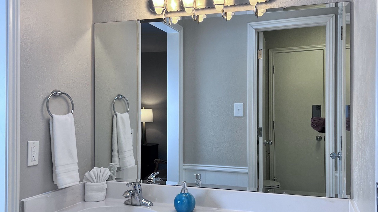 Photo of Bathroom in Plano
