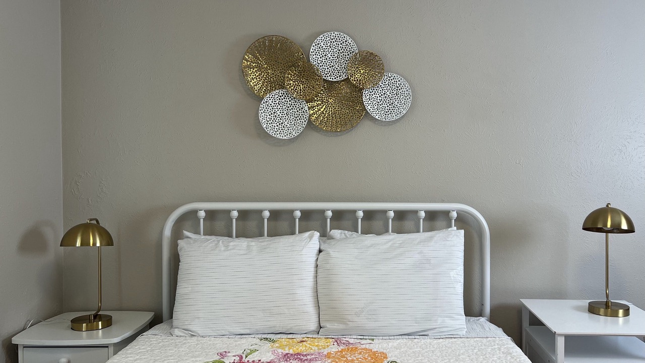 Photo of Bedroom in Plano