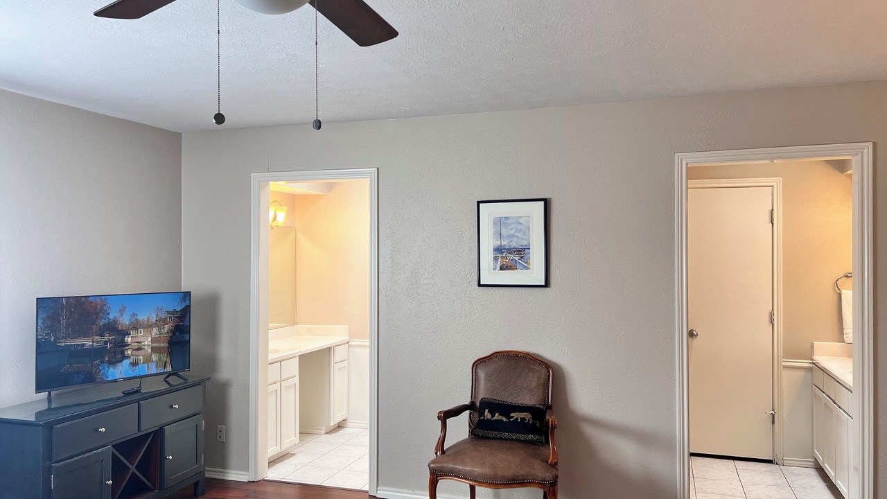 Photo of Bedroom in Plano