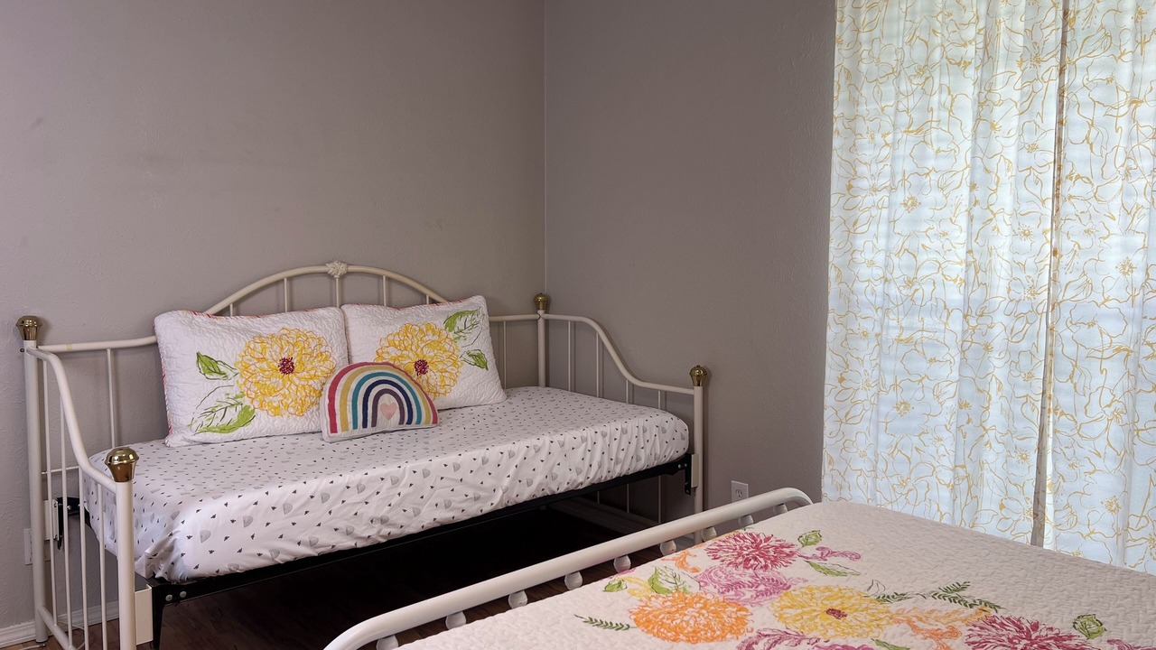Photo of Bedroom in Plano