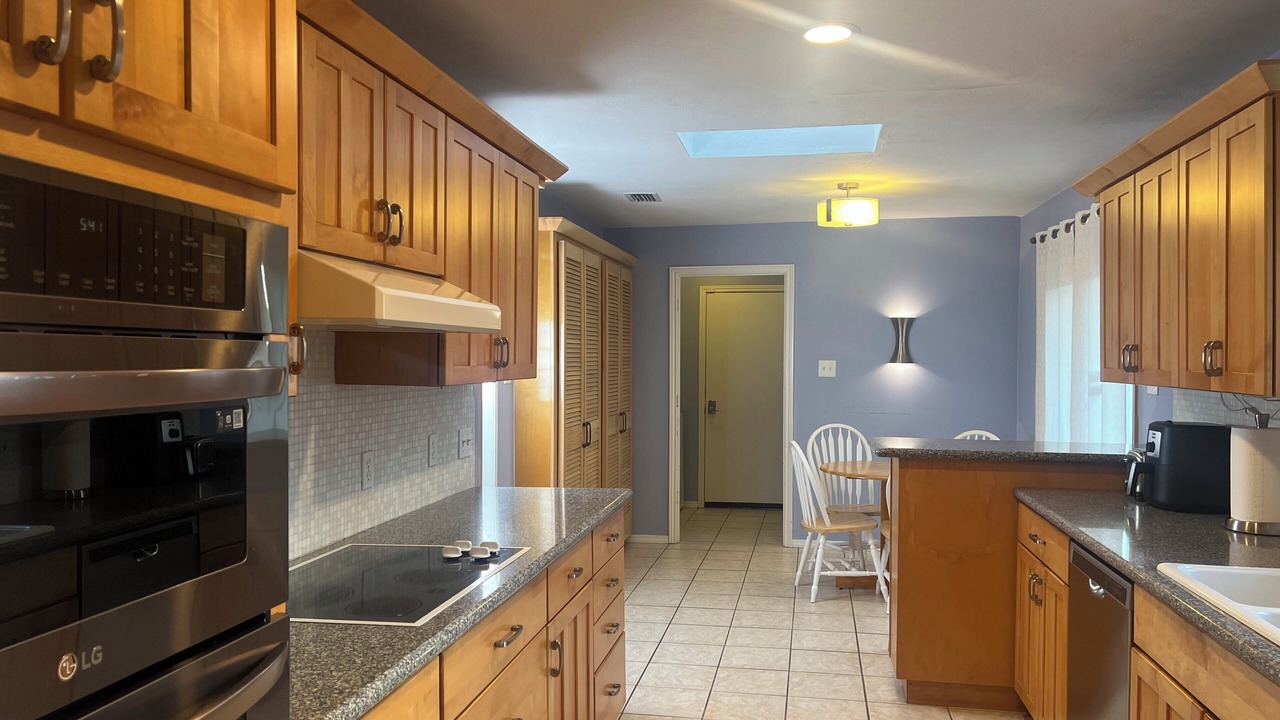 Photo of Kitchen in Plano