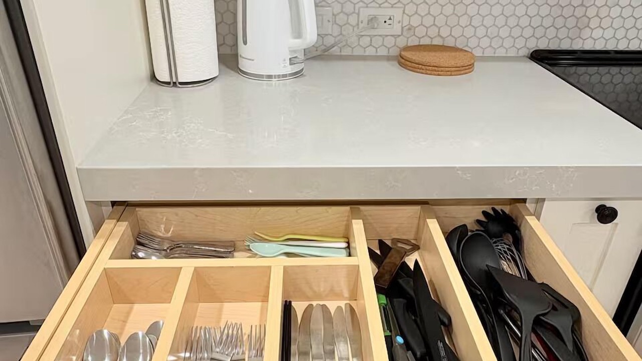 Photo of Kitchen in Aurora