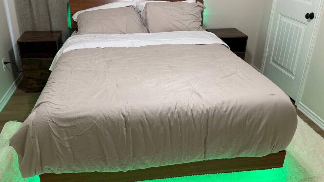 Photo of Bedroom in Lubbock