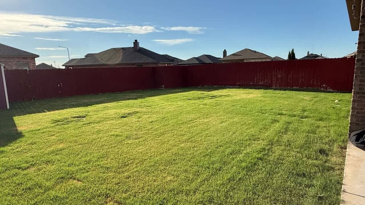 Photo of Outdoor in Lubbock