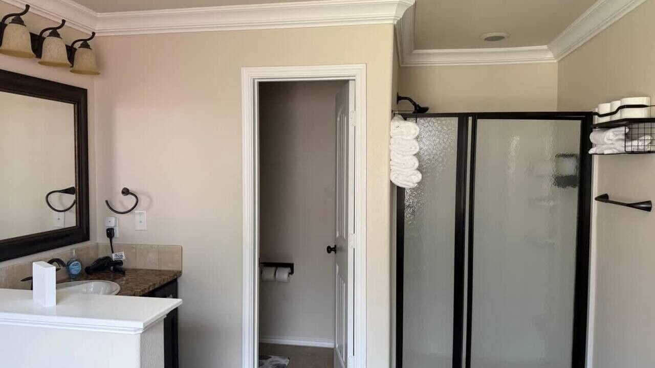Photo of Bathroom in Lubbock
