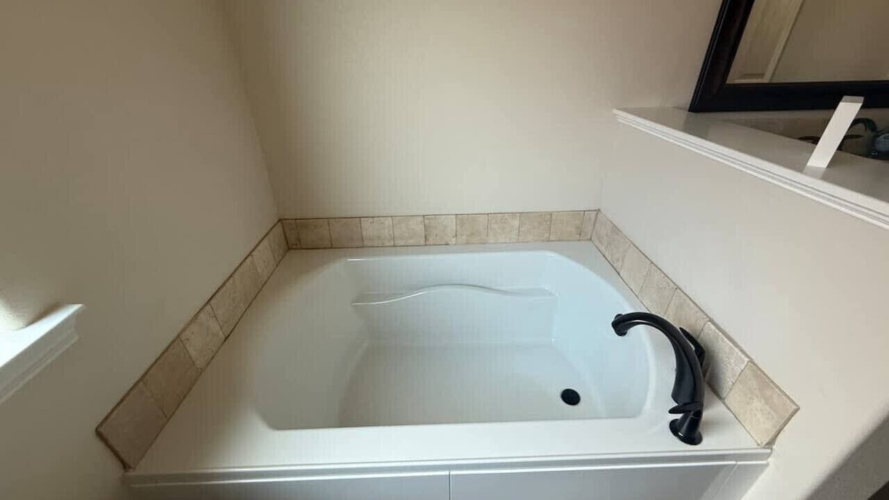 Photo of Bathroom in Lubbock