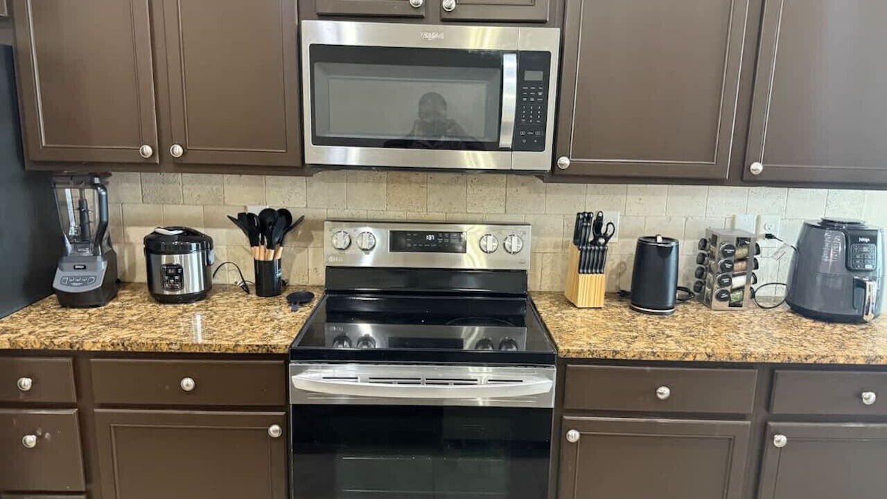 Photo of Kitchen in Lubbock