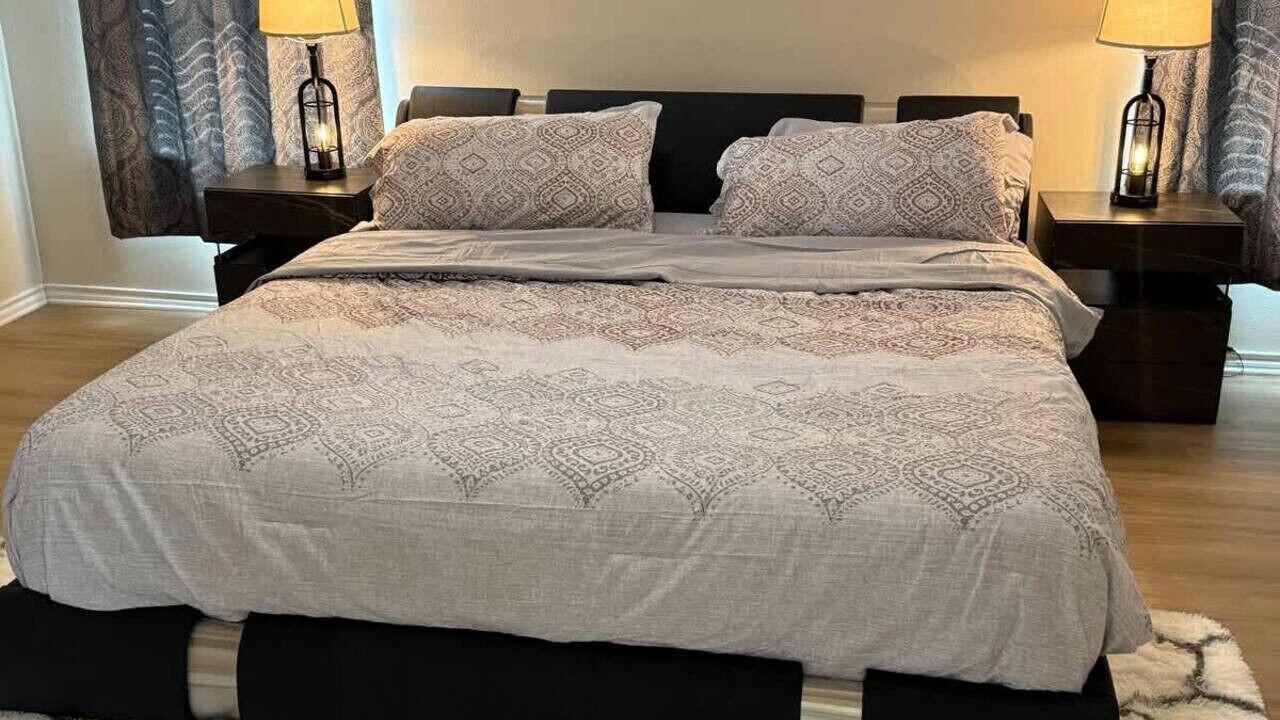 Photo of Bedroom in Lubbock