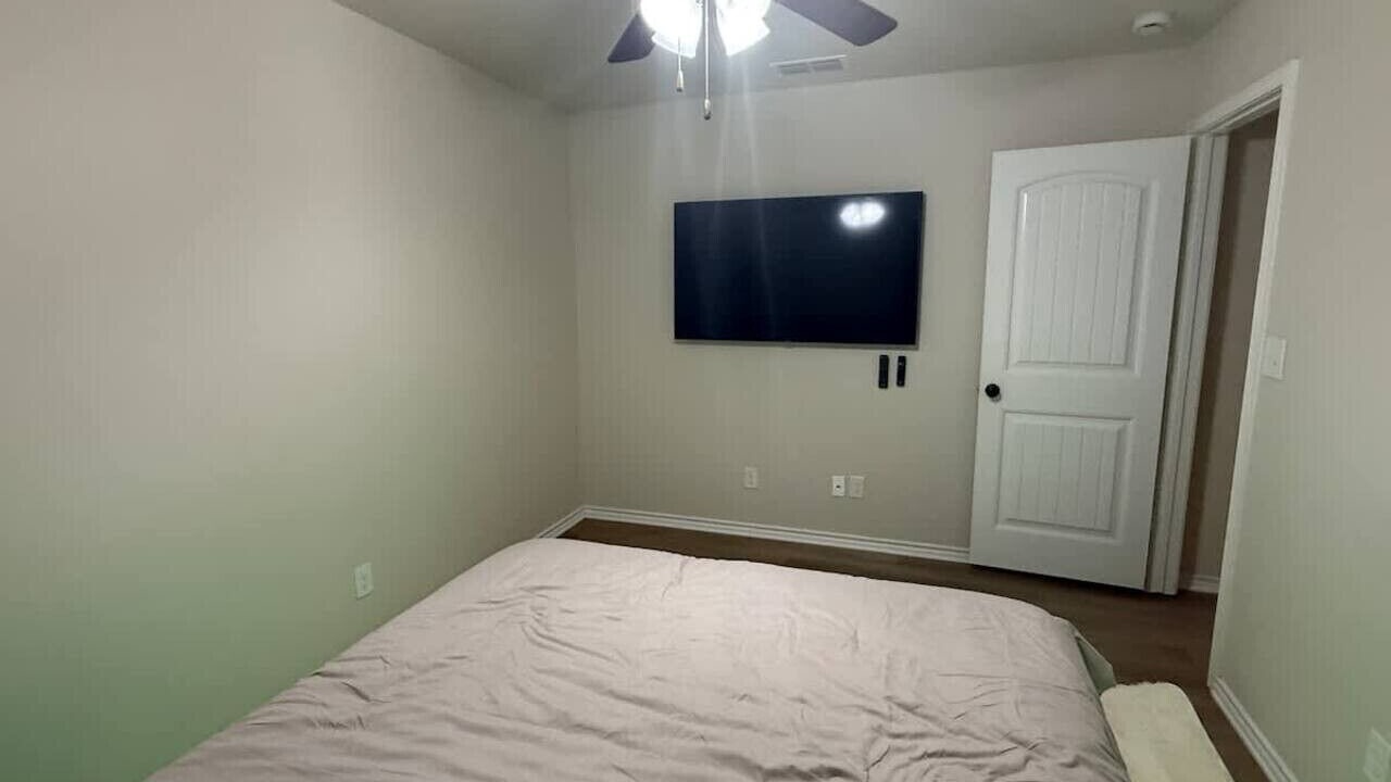 Photo of Bedroom in Lubbock