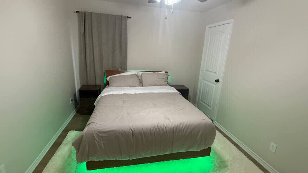 Photo of Bedroom in Lubbock