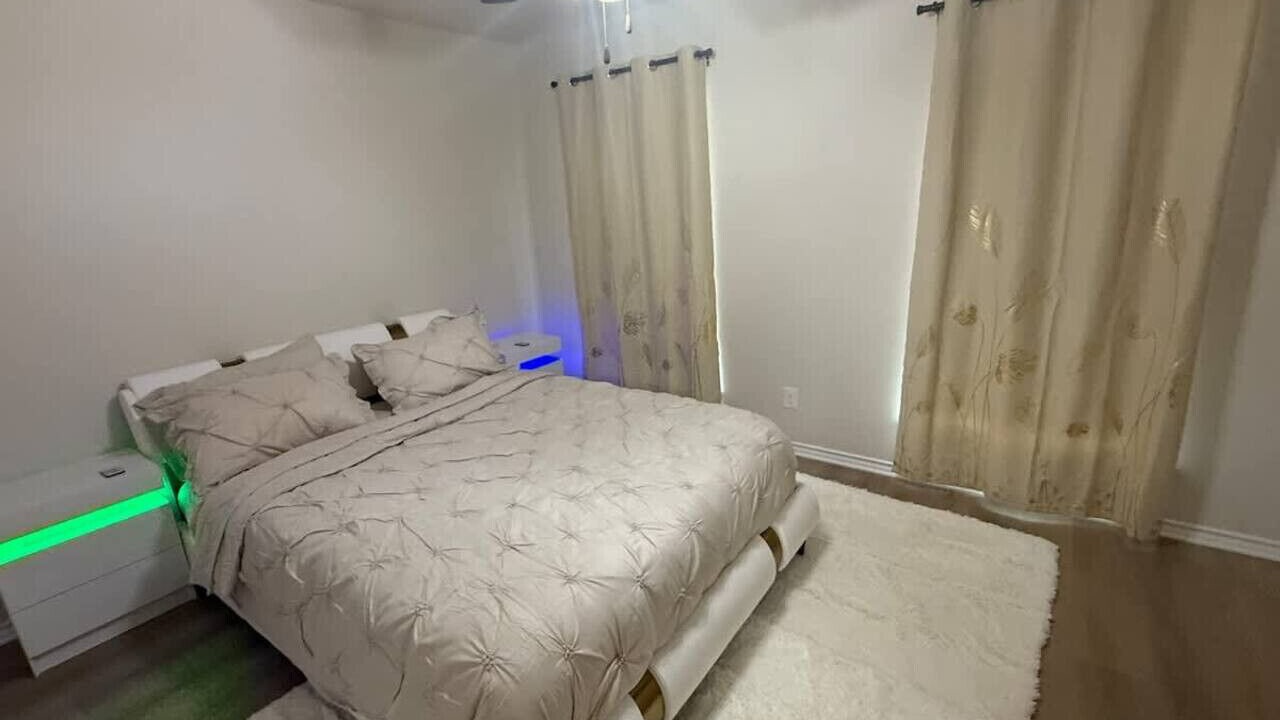 Photo of Bedroom in Lubbock