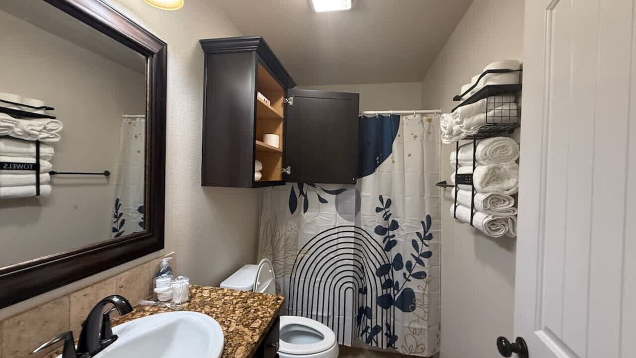 Photo of Bathroom in Lubbock