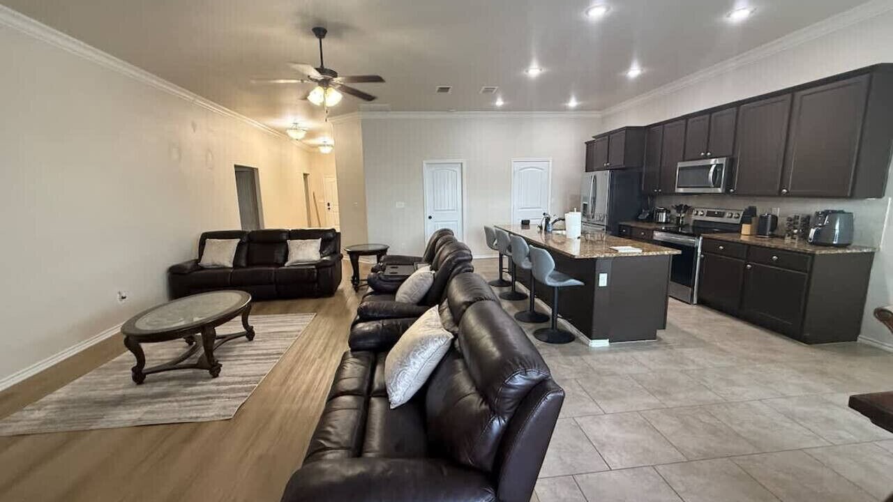 Photo of Livingroom in Lubbock
