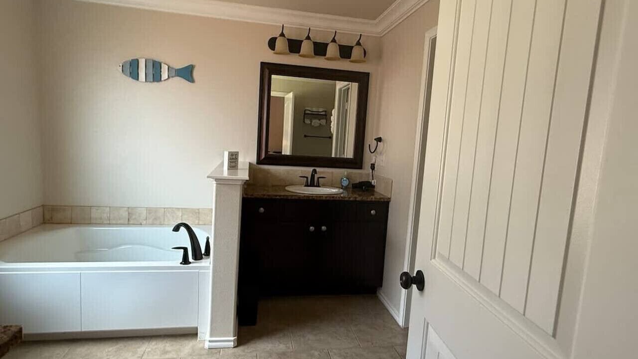 Photo of Bathroom in Lubbock