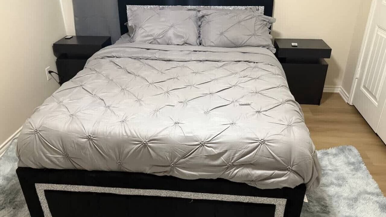Photo of Bedroom in Lubbock
