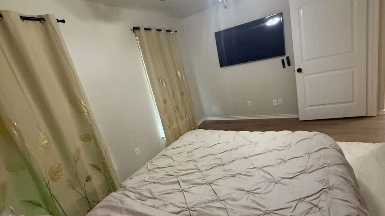 Photo of Bedroom in Lubbock