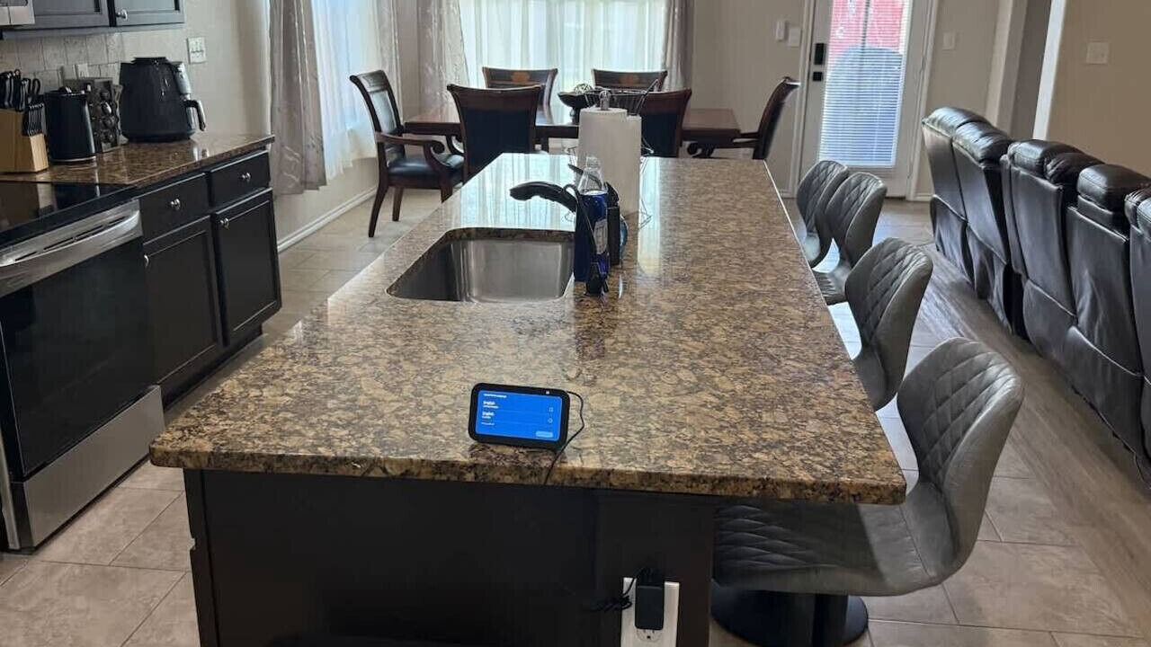 Photo of Kitchen in Lubbock